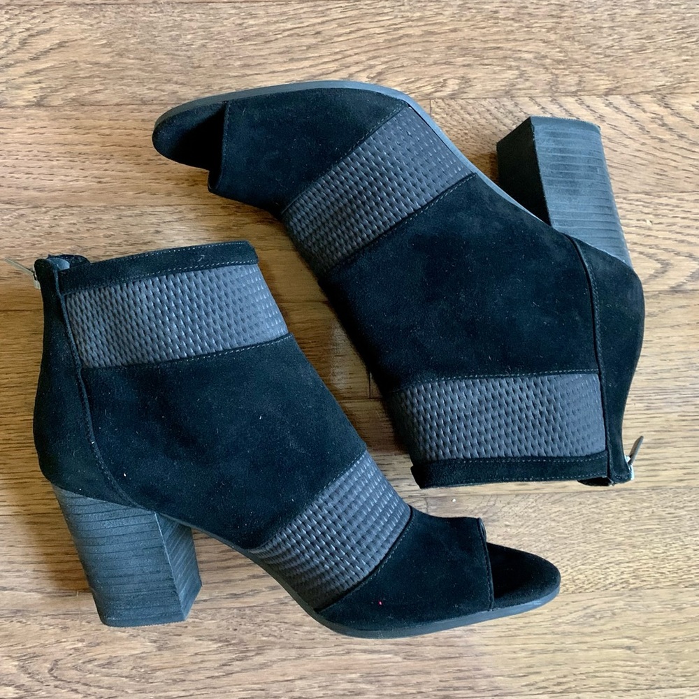 Booties